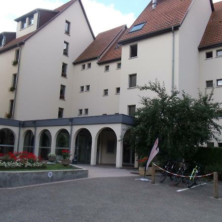 Apartament L'Ecureuil Munster  Zewnętrze zdjęcie