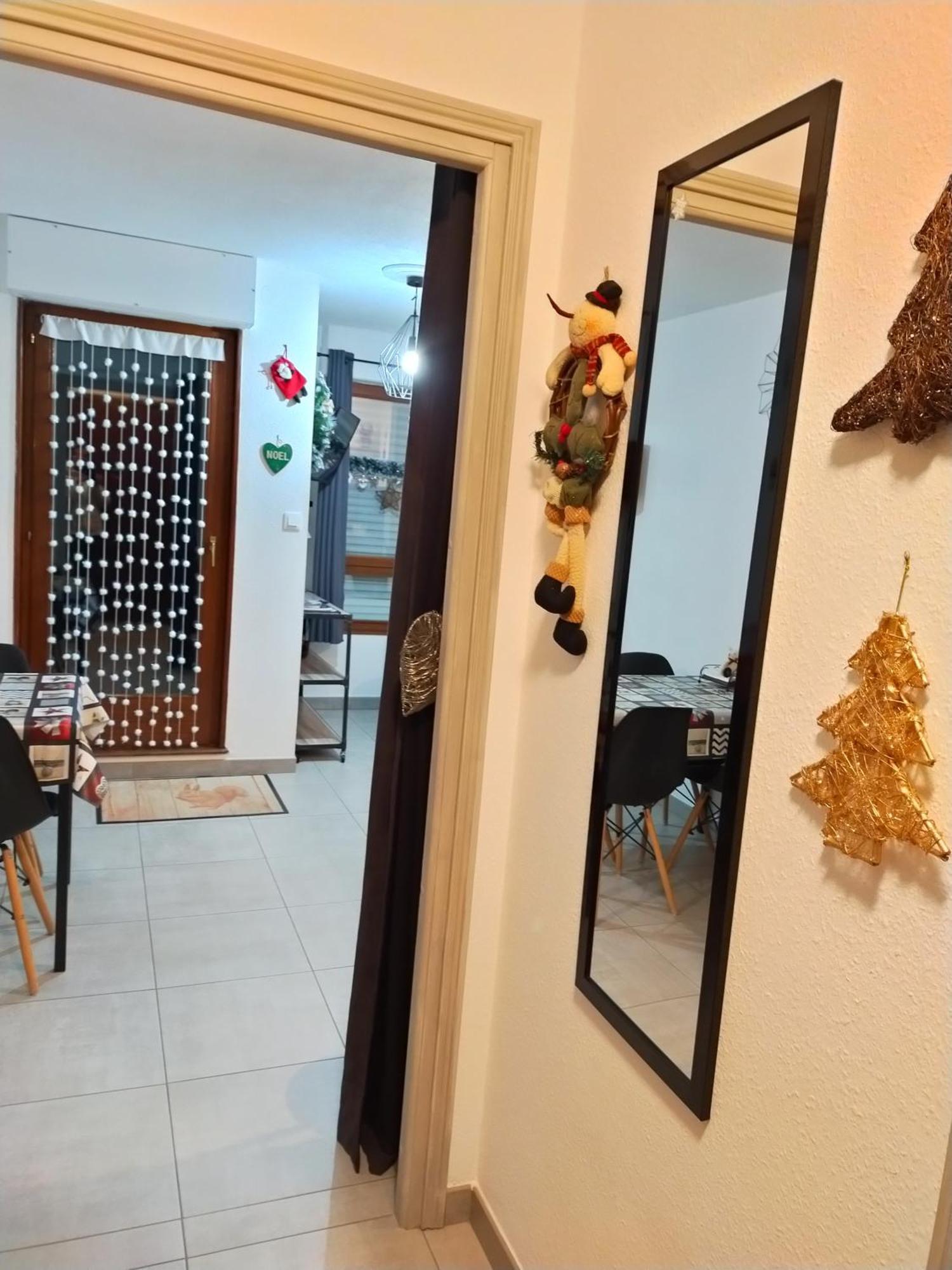 Apartament L'Ecureuil Munster  Zewnętrze zdjęcie
