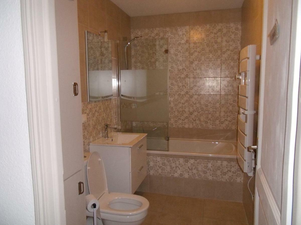 Apartament L'Ecureuil Munster  Zewnętrze zdjęcie