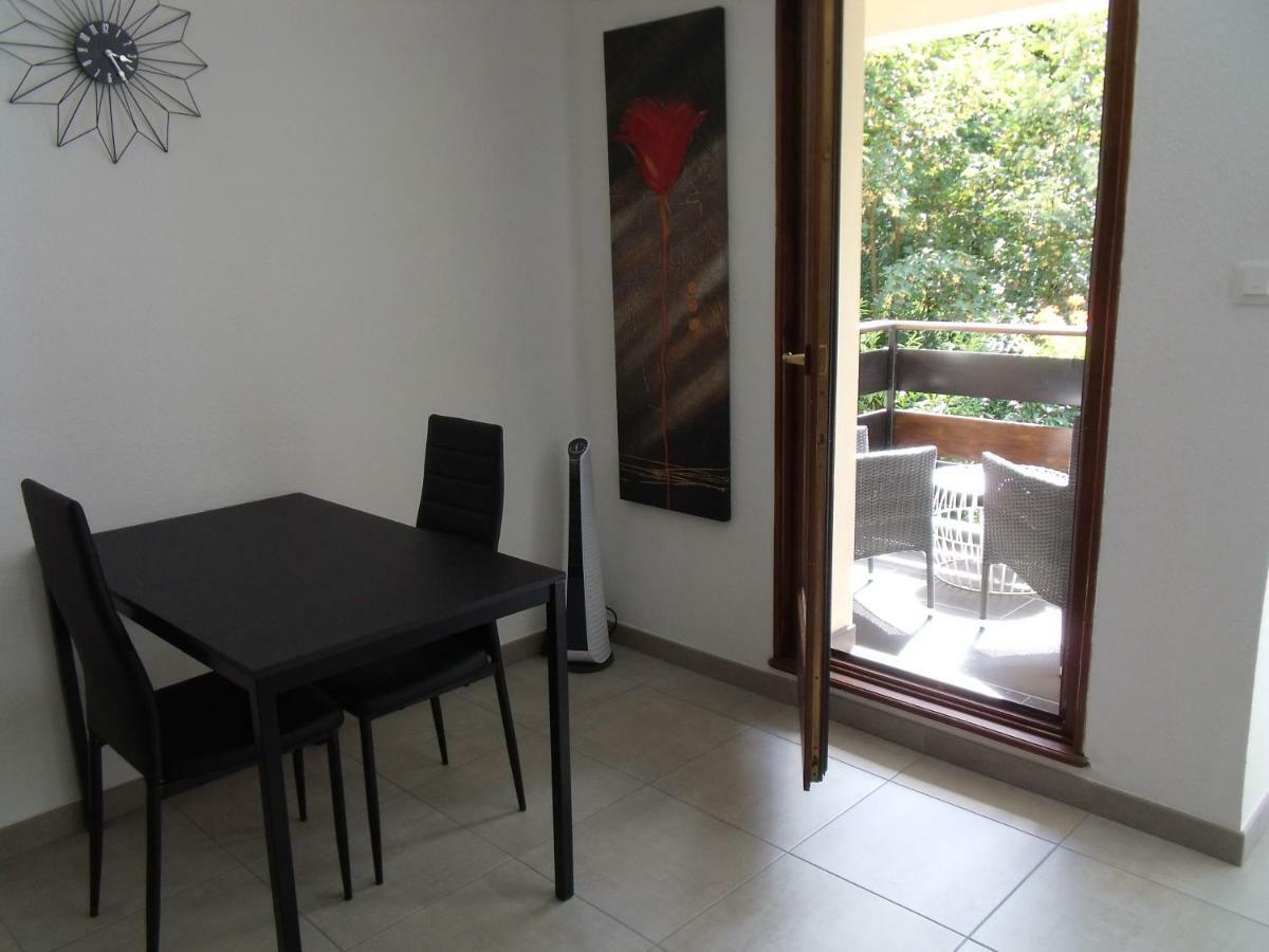 Apartament L'Ecureuil Munster  Zewnętrze zdjęcie