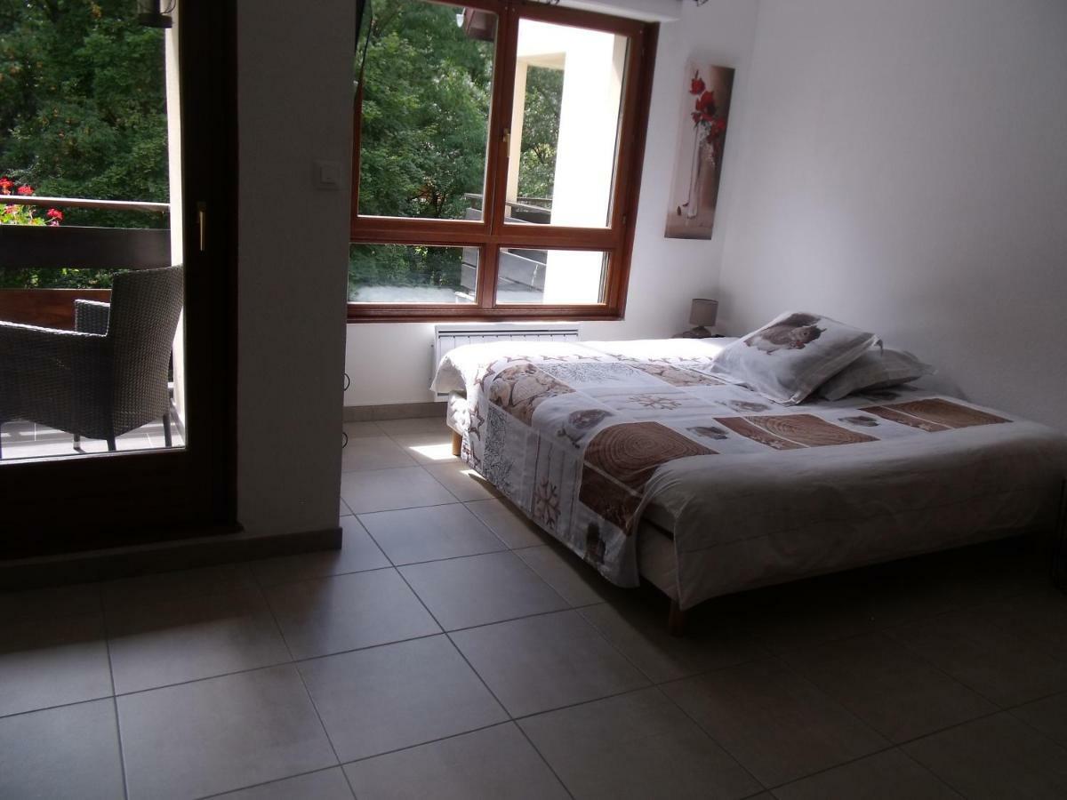Apartament L'Ecureuil Munster  Zewnętrze zdjęcie