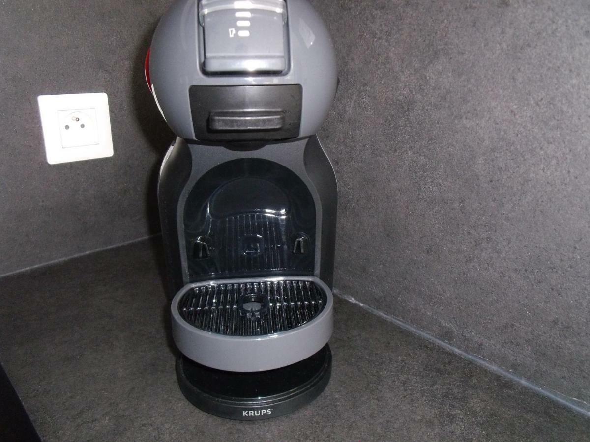 Apartament L'Ecureuil Munster  Zewnętrze zdjęcie