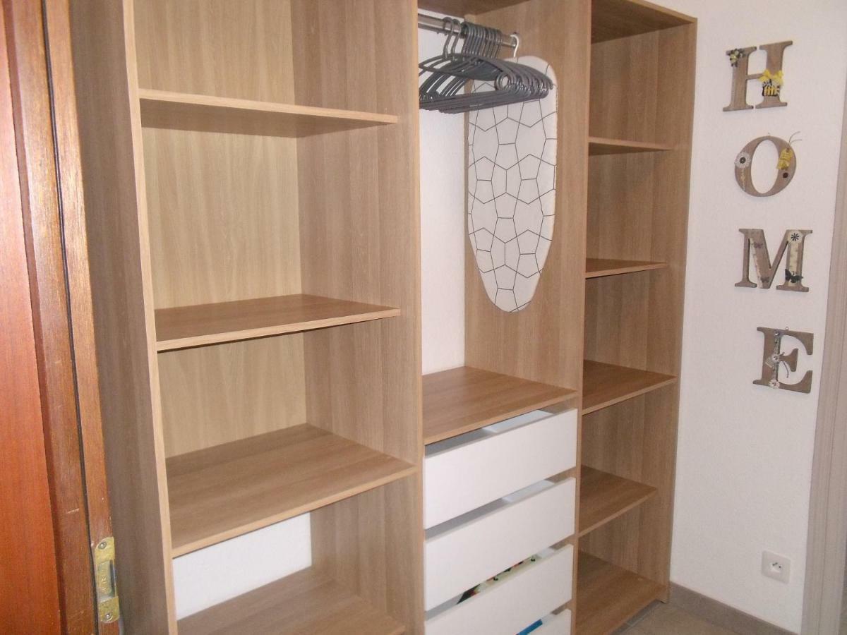 Apartament L'Ecureuil Munster  Zewnętrze zdjęcie