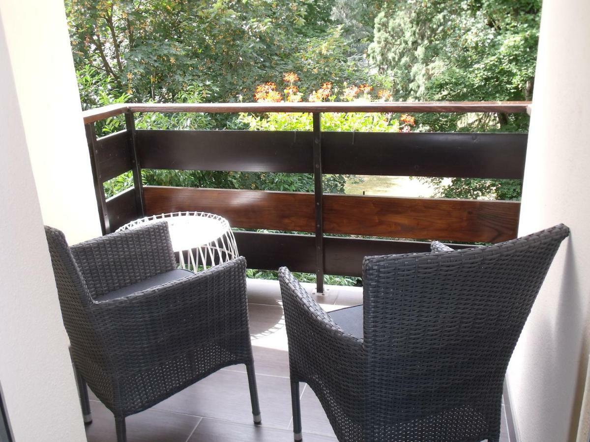 Apartament L'Ecureuil Munster  Zewnętrze zdjęcie