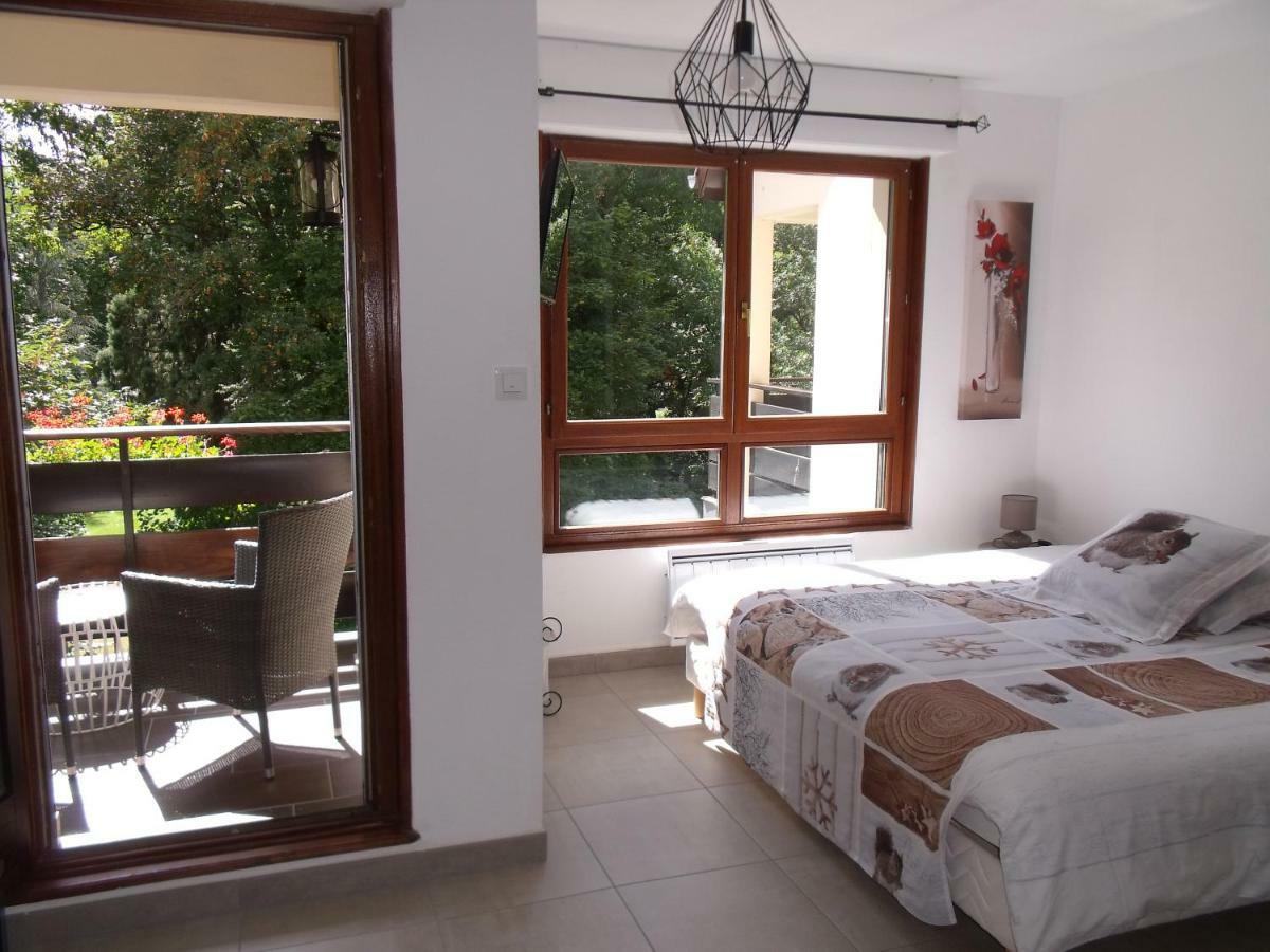 Apartament L'Ecureuil Munster  Zewnętrze zdjęcie