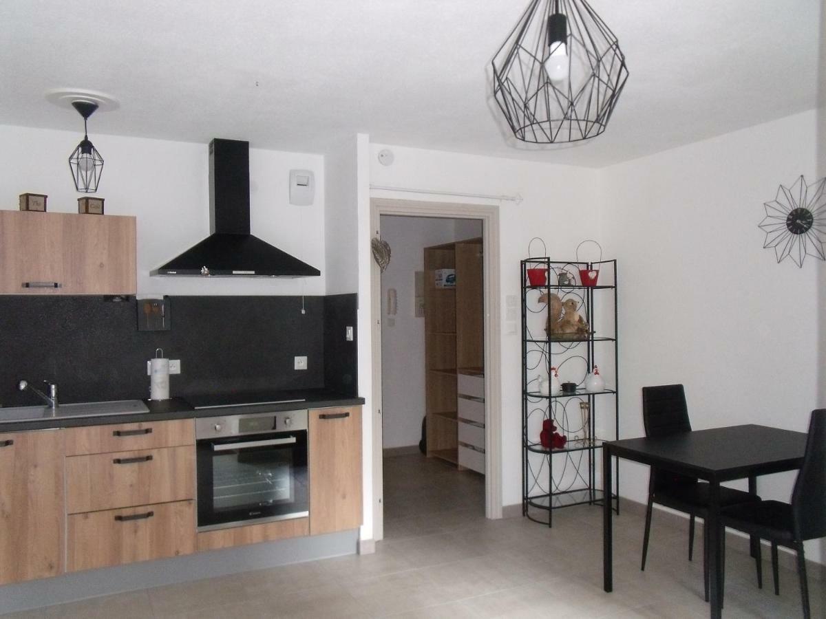 Apartament L'Ecureuil Munster  Zewnętrze zdjęcie